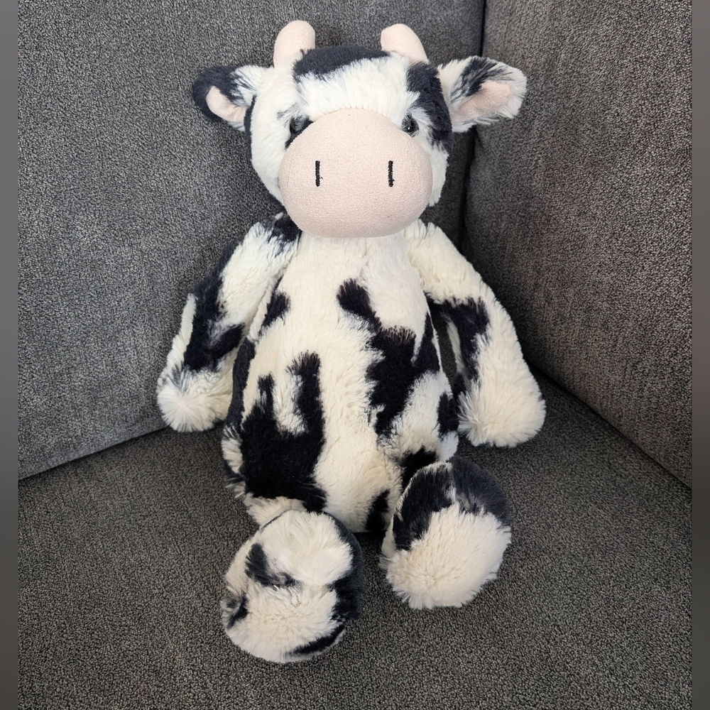 Jellycat Bashful Calf